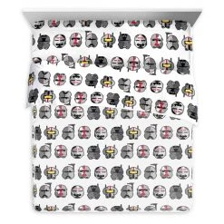 Disney Star Wars: The Bad Batch Sheet Set – Twin / Full / Queen -Outlet men Store unnamed file 1262