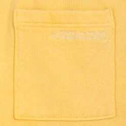 Disney Mickey Mouse Genuine Mousewear Sweatpants For Adults – Gold -Outlet men Store unnamed file 127