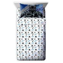 Disney Black Panther Bedding Set – Twin / Full 12 Disney Black Panther Bedding Set – Twin / Full -Outlet men Store unnamed file 1272