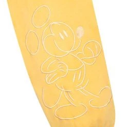 Disney Mickey Mouse Genuine Mousewear Sweatpants For Adults – Gold -Outlet men Store unnamed file 128