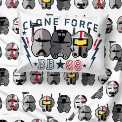 Disney Star Wars: The Bad Batch Bedding Set – Twin / Full / Queen 12 Disney Star Wars: The Bad Batch Bedding Set – Twin / Full / Queen -Outlet men Store unnamed file 1285