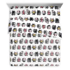 Disney Star Wars: The Bad Batch Bedding Set – Twin / Full / Queen 13 Disney Star Wars: The Bad Batch Bedding Set – Twin / Full / Queen -Outlet men Store unnamed file 1286