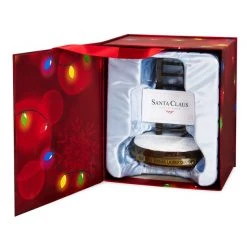 Disney The Santa Clause Replica Business Card Holder -Outlet men Store unnamed file 1292