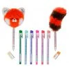 Disney Turning Red Gel Pen Set -Outlet men Store unnamed file 1296