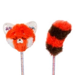 Disney Turning Red Gel Pen Set -Outlet men Store unnamed file 1297