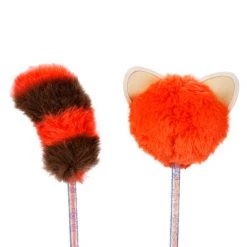 Disney Turning Red Gel Pen Set -Outlet men Store unnamed file 1298