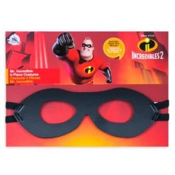 Disney Mr. Incredible Costume For Adults – Incredibles 2 -Outlet men Store unnamed file 13