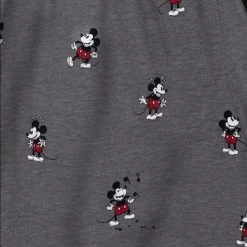 Disney Mickey Mouse Lounge Shorts For Adults 7 Disney Mickey Mouse Lounge Shorts For Adults -Outlet men Store unnamed file 131