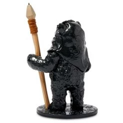 Disney Ewok Figure Pen Holder And Pen – Star Wars -Outlet men Store unnamed file 1317