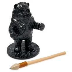 Disney Ewok Figure Pen Holder And Pen – Star Wars -Outlet men Store unnamed file 1318