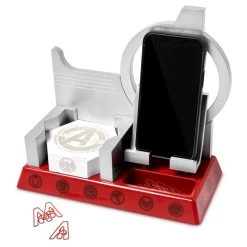 Disney Marvel's Avengers Desk Organizer Set -Outlet men Store unnamed file 1324