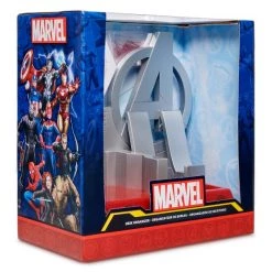 Disney Marvel's Avengers Desk Organizer Set -Outlet men Store unnamed file 1326