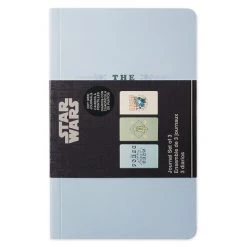 Disney Star Wars Journal Set -Outlet men Store unnamed file 1351