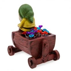 Disney Sleepy Paper Clip Holder – Snow White And The Seven Dwarfs 85th Anniversary -Outlet men Store unnamed file 1362