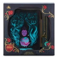 Disney Snow White And The Seven Dwarfs 85th Anniversary Journal Set -Outlet men Store unnamed file 1368