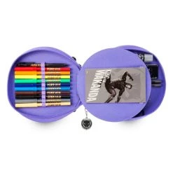 Disney Black Panther Zip-Up Stationery Kit -Outlet men Store unnamed file 1375