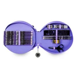 Disney Black Panther Zip-Up Stationery Kit -Outlet men Store unnamed file 1376