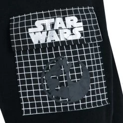 Disney Star Wars Digital Galactic Joggers For Adults -Outlet men Store unnamed file 138