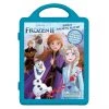 Disney Frozen 2 Book And Magnetic Play Set -Outlet men Store unnamed file 1394