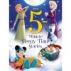Disney Sleepy Time 5-Minute Stories Book -Outlet men Store unnamed file 1396