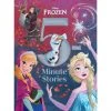 Disney Frozen: 5-Minute Stories -Outlet men Store unnamed file 1399