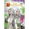 Disney Descendants 2: A Wickedly Cool Coloring Book -Outlet men Store unnamed file 1401