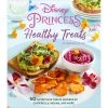 Disney Princess: Healthy Treats Cookbook -Outlet men Store unnamed file 1408