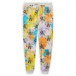 Disney Goofy Pajama Pant For Adults