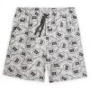 Disney Monsters, Inc. Sleep Shorts For Adults -Outlet men Store unnamed file 145
