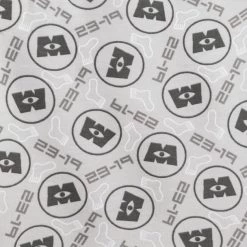 Disney Monsters, Inc. Sleep Shorts For Adults -Outlet men Store unnamed file 146