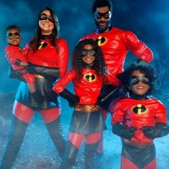 Disney Mr. Incredible Costume For Adults – Incredibles 2 -Outlet men Store unnamed file 15