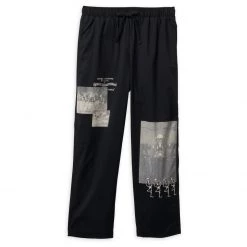 Disney The Skeleton Dance Jogger Pants For Adults