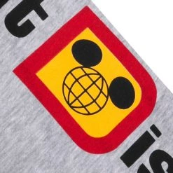 Walt Disney World Pennant Jogger Sweatpants For Adults -Outlet men Store unnamed file 156