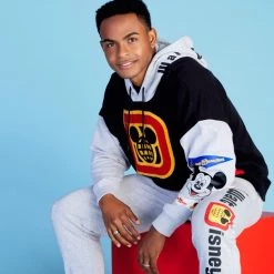 Walt Disney World Pennant Jogger Sweatpants For Adults -Outlet men Store unnamed file 158