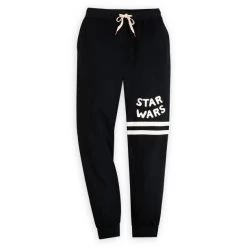 Disney Star Wars Jogger Sweatpants For Adults