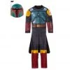 Disney Boba Fett Costume For Adults – Star Wars: The Book Of Boba Fett 2 Disney Boba Fett Costume For Adults – Star Wars: The Book Of Boba Fett -Outlet men Store unnamed file 16