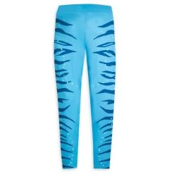 Disney Na'vi Glow-in-the-Dark Leggings For Adults – Pandora – The World Of Avatar -Outlet men Store unnamed file 167