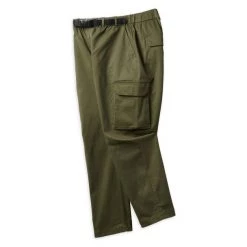 Disney National Geographic Cargo Pants For Adults -Outlet men Store unnamed file 172
