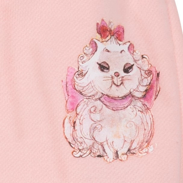 Disney Marie Knit Pants For Adults – The Aristocats 4 Disney Marie Knit Pants For Adults – The Aristocats - Image 2