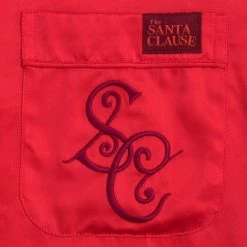 Disney The Santa Clause Lounge Set For Adults -Outlet men Store unnamed file 188