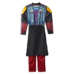 Disney Boba Fett Costume For Adults – Star Wars: The Book Of Boba Fett -Outlet men Store unnamed file 19