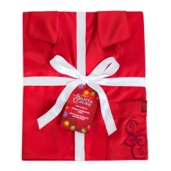 Disney The Santa Clause Lounge Set For Adults -Outlet men Store unnamed file 190