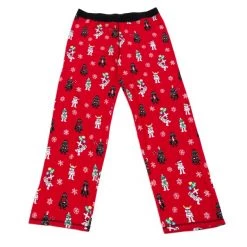 Disney Star Wars ''Up To Snow Good'' Sleep Set For Men By Munki Munki -Outlet men Store unnamed file 193