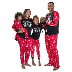 Disney Star Wars ''Up To Snow Good'' Sleep Set For Men By Munki Munki -Outlet men Store unnamed file 196