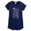 Disney Cheshire Cat Nightshirt For Adults By Munki Munki – Alice In Wonderland -Outlet men Store unnamed file 197