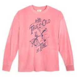 Disney Beauty And The Beast Sleep Set For Adults By Munki Munki -Outlet men Store unnamed file 203