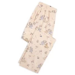 Disney Beauty And The Beast Sleep Set For Adults By Munki Munki -Outlet men Store unnamed file 204