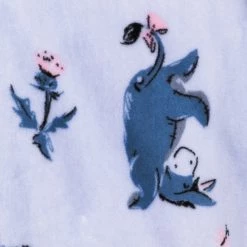 Disney Eeyore Sleep Romper For Adults By Munki Munki 7 Disney Eeyore Sleep Romper For Adults By Munki Munki -Outlet men Store unnamed file 209