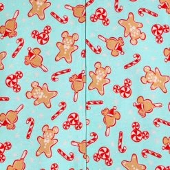 Disney Mickey Mouse Holiday Treats Hooded Coverall For Adults -Outlet men Store unnamed file 214