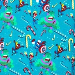 Disney Marvel Holiday Sleep Pant For Adults -Outlet men Store unnamed file 222